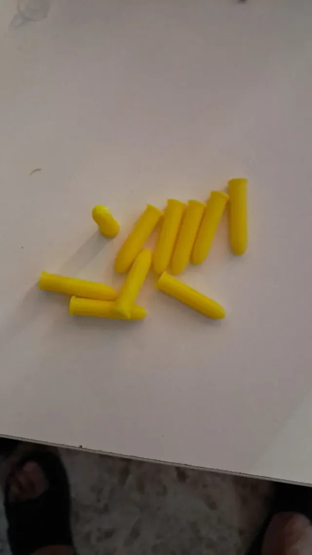 Aliviapercutores 22 L R