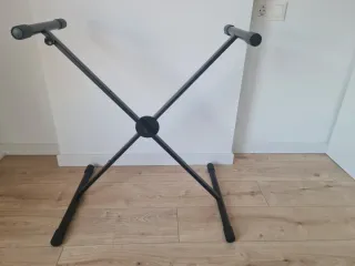 Piano Electrónico Completo