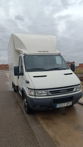 Iveco Daily 2005