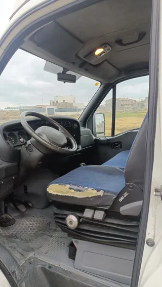 Iveco Daily 2005