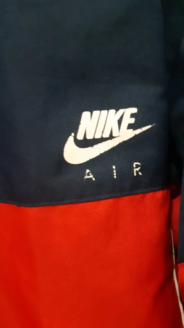 Chaqueta Nike Talla M