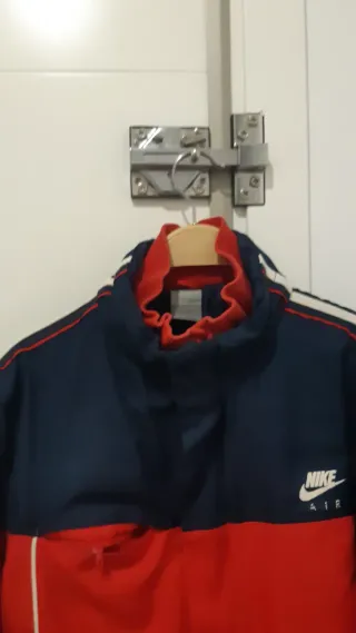 Chaqueta Nike Talla M