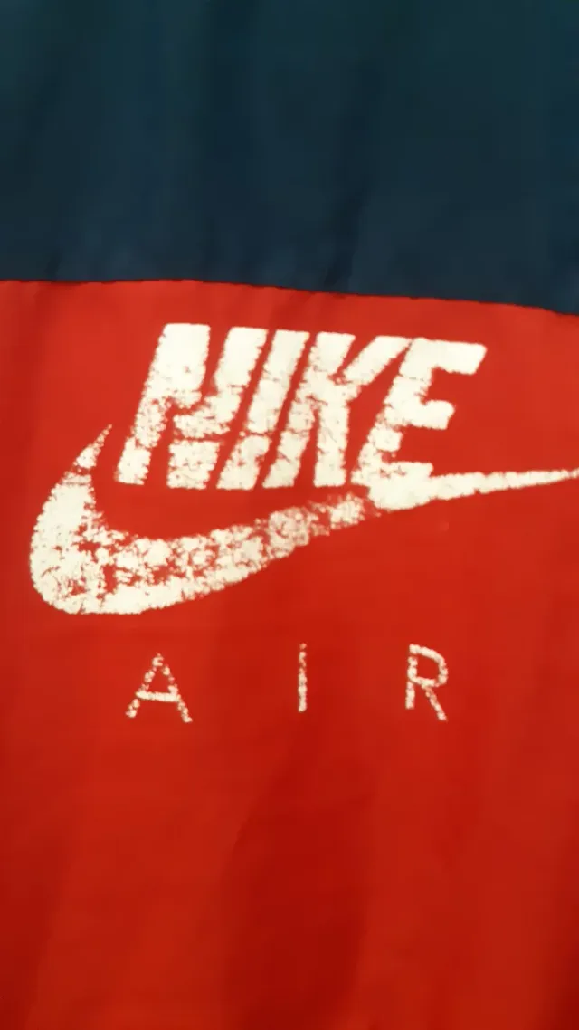 Chaqueta Nike Talla M