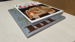 Revistas antiguas - Lui