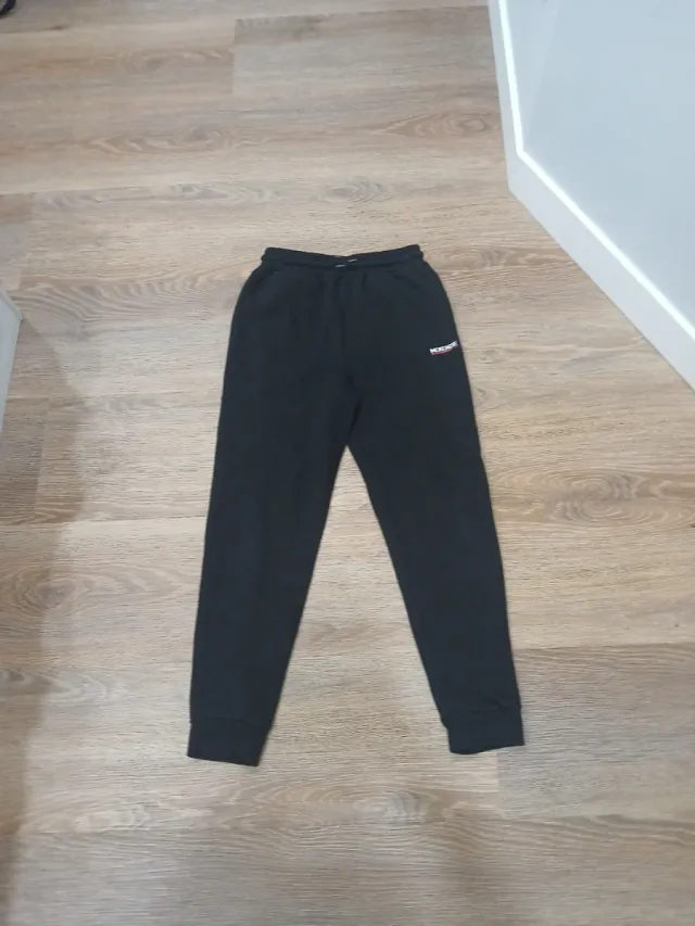 Pantalón McKenzie Negro