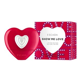 Perfume Escada