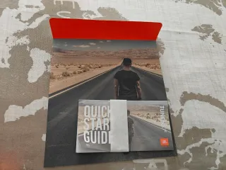 Auriculares JBL Tune 660 NC Bluetooth ANC