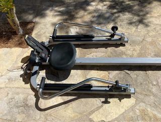 Máquina de Remo Kettler