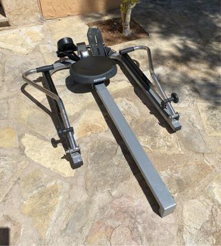 Máquina de Remo Kettler