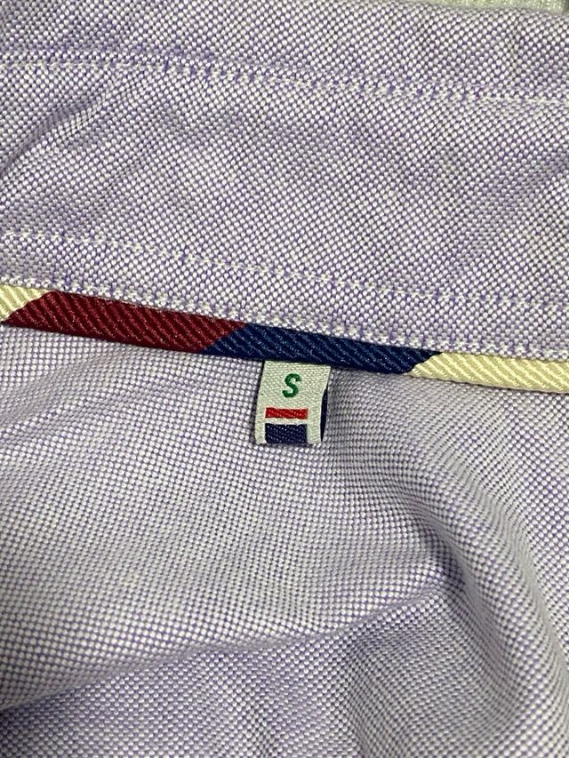 Camisa El Ganso Talla S