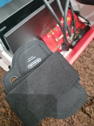 Nintendo Switch Sports + Consola