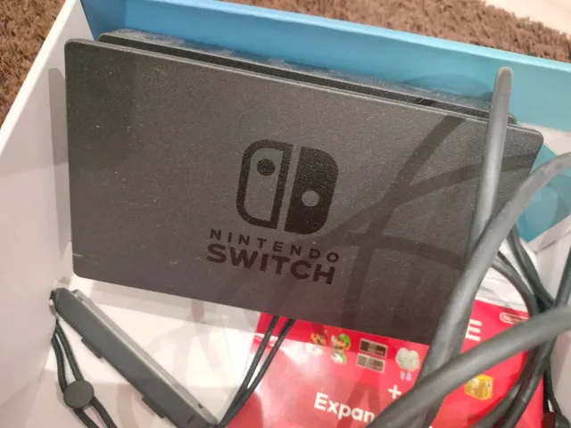 Nintendo Switch Sports + Consola