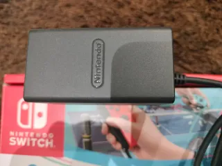 Nintendo Switch Sports + Consola