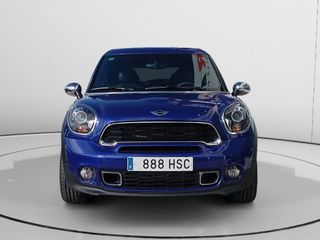 MINI Paceman Cooper S