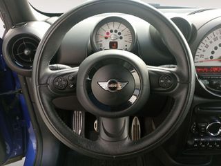 MINI Paceman Cooper S