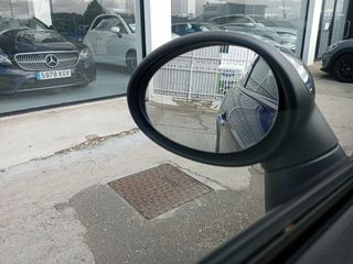 MINI Paceman Cooper S