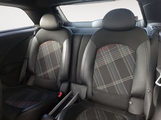 MINI Paceman Cooper S