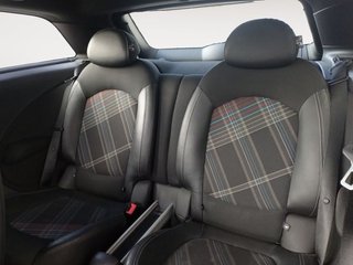 MINI Paceman Cooper S