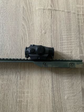Visor Sig Sauer Romeo4H 1x20mm