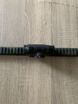 Visor Sig Sauer Romeo4H 1x20mm