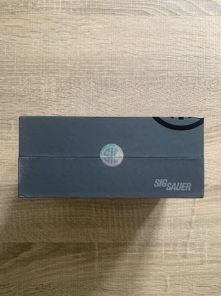 Visor Sig Sauer Romeo4H 1x20mm