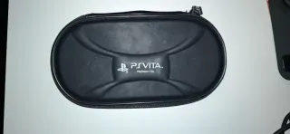 Custodia PS Vita PlayStation