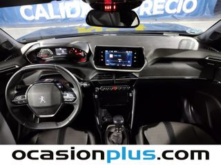 Peugeot 2008 PureTech 100 S&S Allure 75 kW (100 CV)