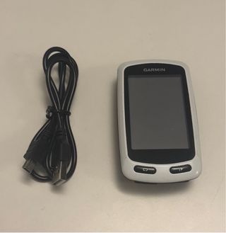 Garmin Edge Touring GPS Navegador Bici