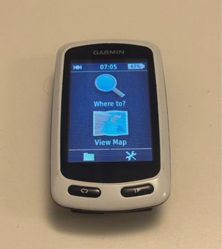 Garmin Edge Touring GPS Navegador Bici