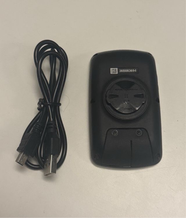 Garmin Edge Touring GPS Navegador Bici