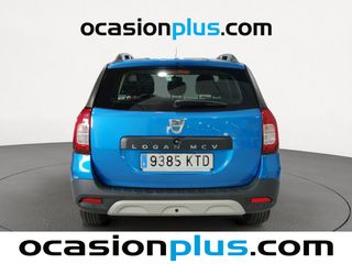 Dacia Logan MCV Stepway Comfort TCE 66 kW (90 CV)
