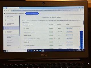 Dell Latitude 7290 i5-8350U 8GB 256GB W10Pro