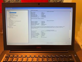 Dell Latitude 7290 i5-8350U 8GB 256GB W10Pro