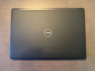 Dell Latitude 7290 i5-8350U 8GB 256GB W10Pro