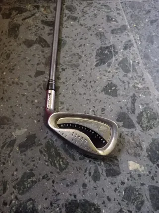 6 Palos de Golf Mujer/Senior/Niño