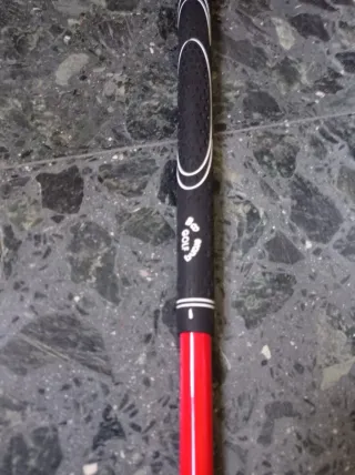 6 Palos de Golf Mujer/Senior/Niño