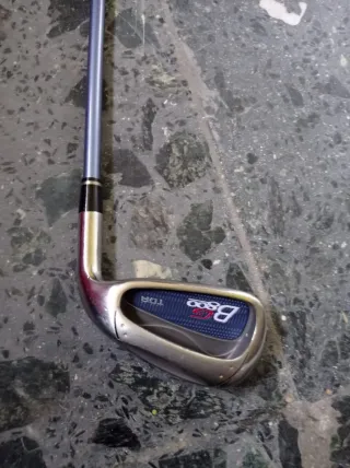 6 Palos de Golf Mujer/Senior/Niño