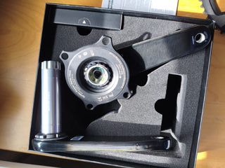 Bielas Carbono Power Magene Teo P515 165mm o 170mm