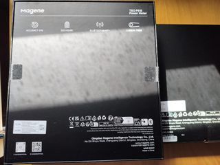 Bielas Carbono Power Magene Teo P515 165mm o 170mm