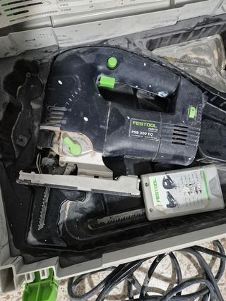 Caladora FESTOOL