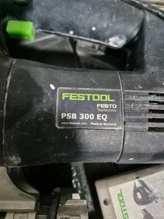 Caladora FESTOOL