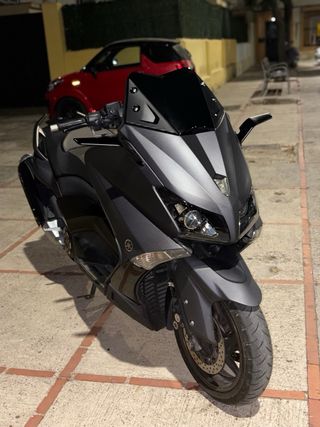 Tmax 530 2014