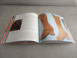 HISTORIA DE LA MODA. Bronwyn Cosgrave