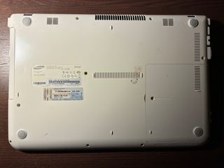 Portátil Samsung SF510