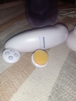 Sauna y Kin Esential Taurus