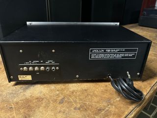 Radio APOLLON TR-350 AM/FM Stereo