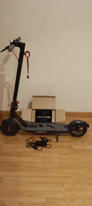 Patinete Eléctrico Xiaomi MI