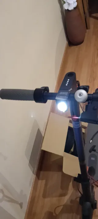 Patinete Eléctrico Xiaomi MI