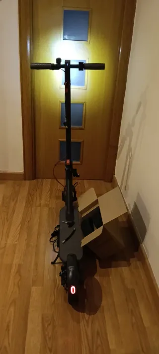 Patinete Eléctrico Xiaomi MI