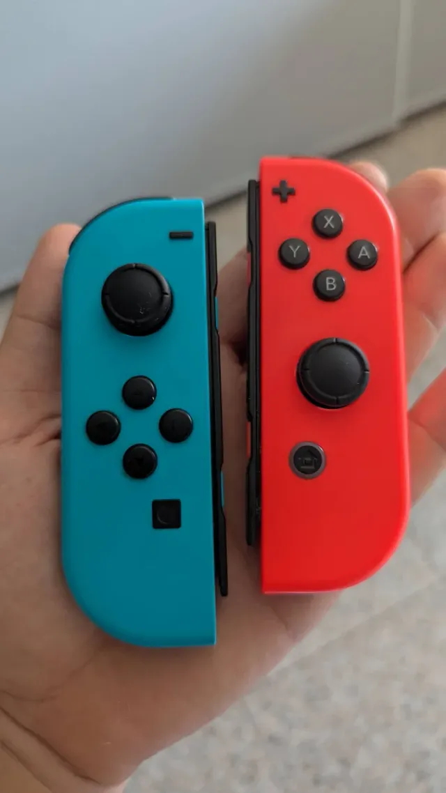 Joy-Con Nintendo Switch